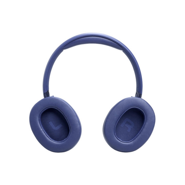 JBL Tune T780 NC Wireless On-Ear Headphones Blue