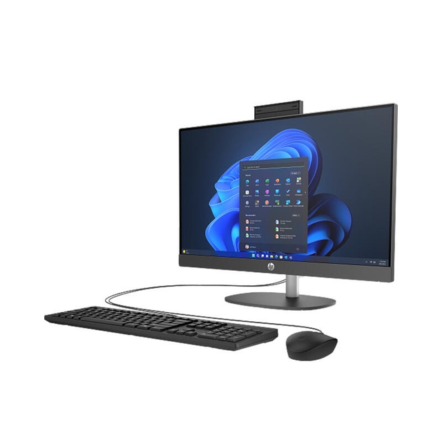 HP ProOne 240 G10 885M6EA Black
