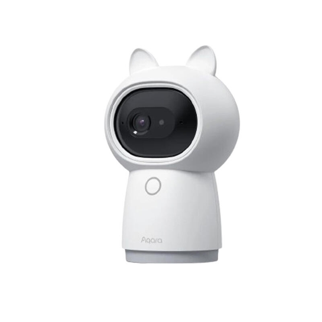 Aqara Camera Hub G3 EU White