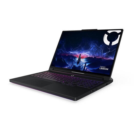 Lenovo Legion Pro 7 83RU003LRK Black