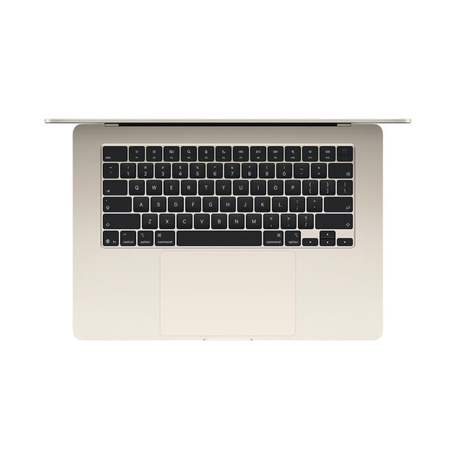 Apple Macbook Air 15 inch 2026 MDVD4LL/A M5 Chip 10c CPU 10c GPU 16GB/512GB Starlight