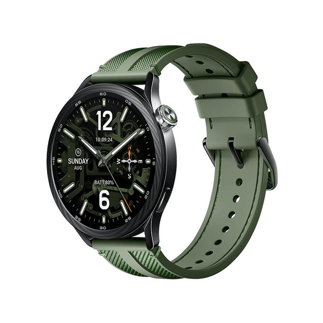 Xiaomi Watch S5 46mm Green