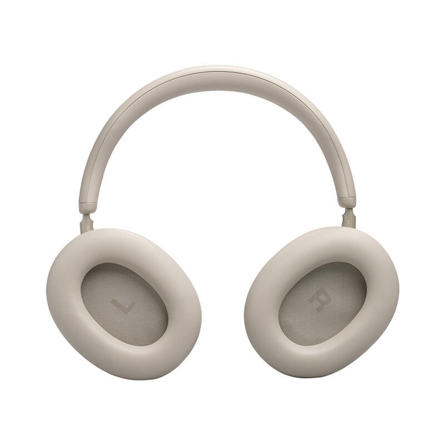 JBL Live 780 NC Bluetooth Headphones Sand