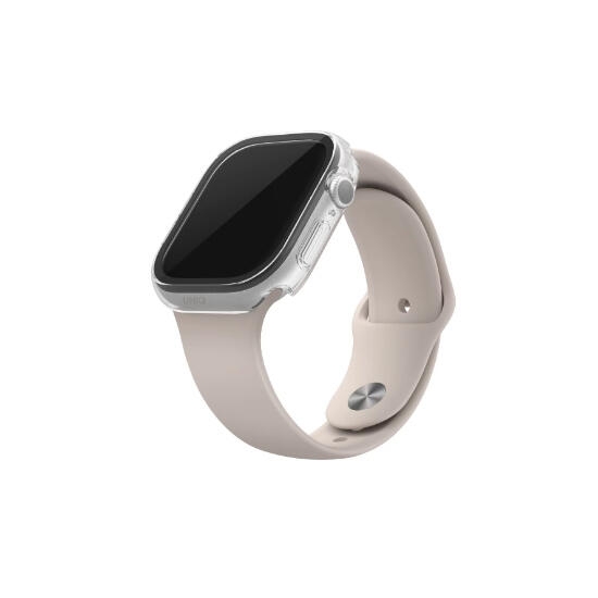 Uniq Case Nautic Apple Watch Series 42mm Clear