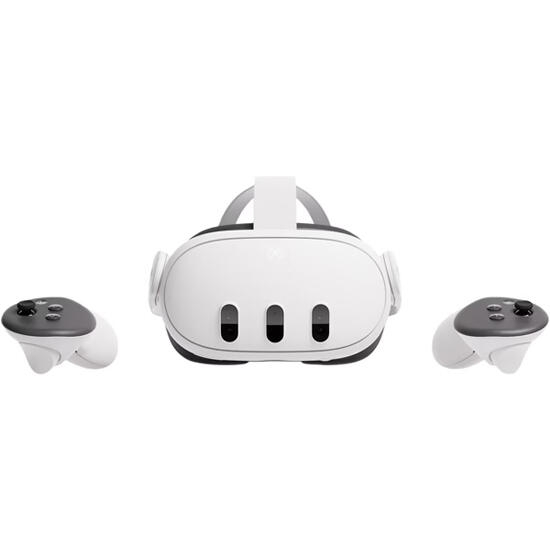 Meta Quest 3 512GB White