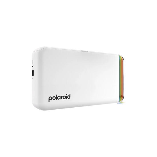 Polaroid Hi·Print 2x3 Starter Set Gen 2 White