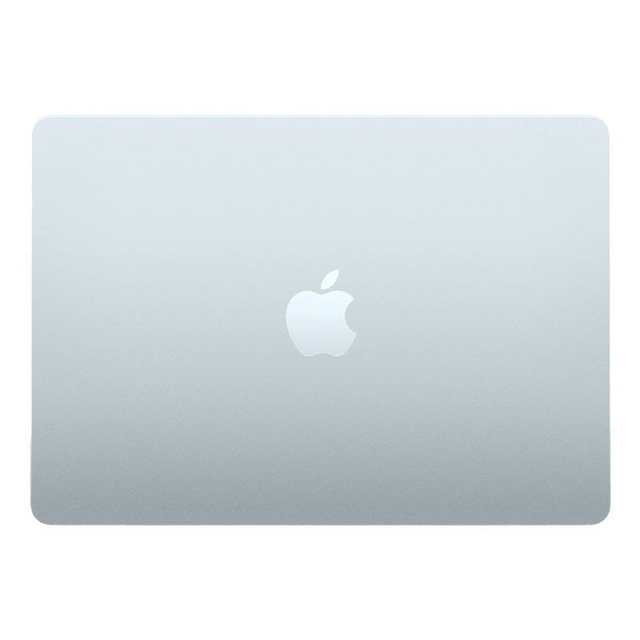 Apple MacBook Air 13 inch 2025 MC6U4RU/A M4 Chip 10c CPU 10c GPU 16GB/512GB SSD Sky Blue