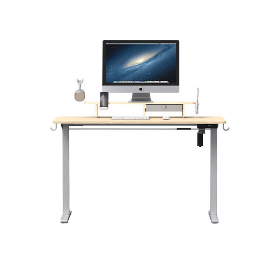 Xiaomi Kingsmith Smart Height Adjustable Table ETSFI21 Oak