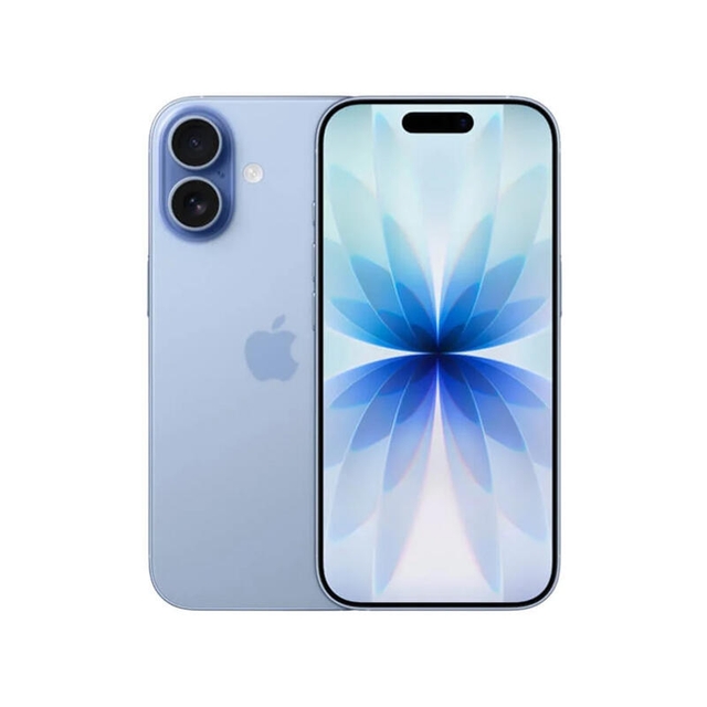 Apple iPhone 17 | 512GB Mist Blue