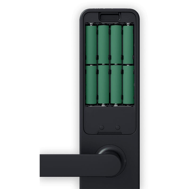 Aqara Smart Door Lock A100 Black
