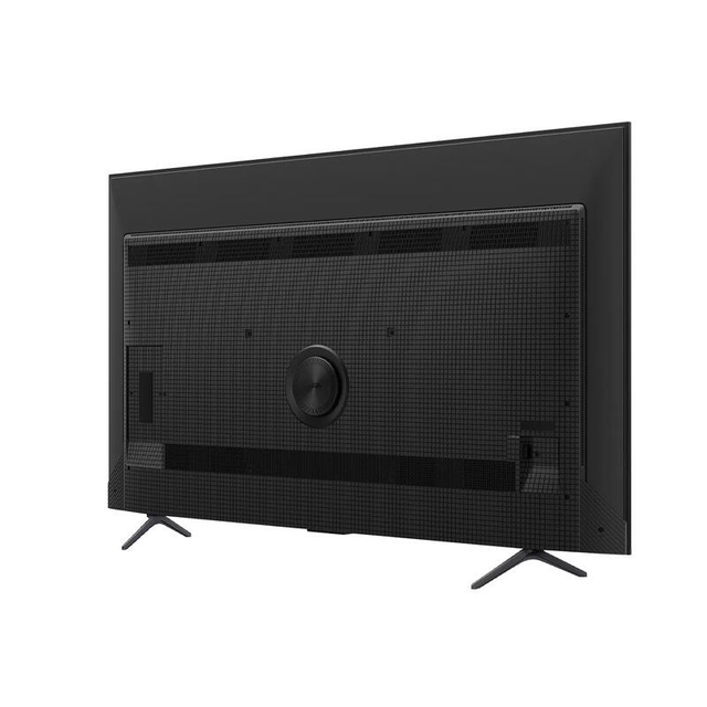 TCL TV 55P8K Black