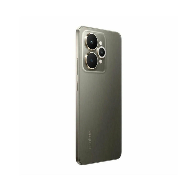 Realme 15 5G NFC 12/512GB Suit Titanium