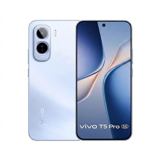 Vivo T5 Pro 5G 8/256GB Blue
