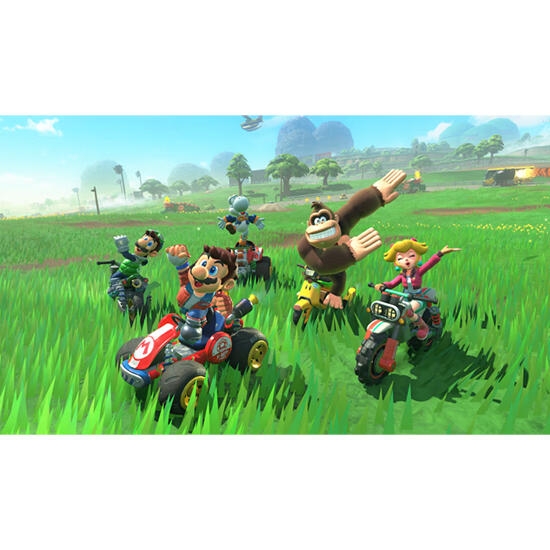 Nintendo Switch 2 Game Mario Kart World