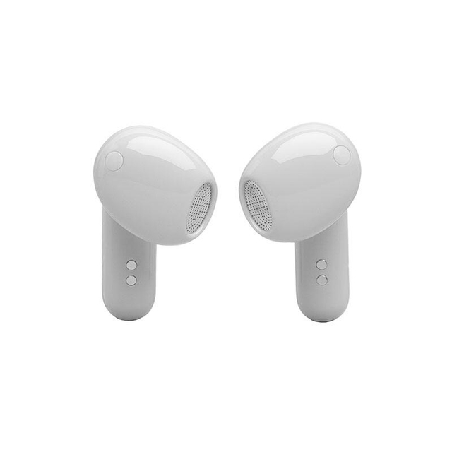 JBL Live Flex 4 Silver