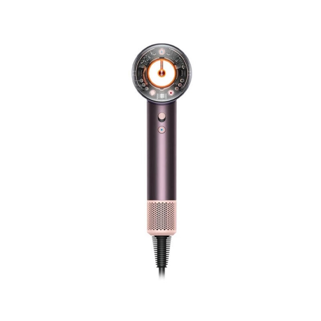 Dyson Supersonic Hair Dryer HD16 599003-01 Jasper/Plum