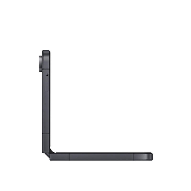 Samsung Galaxy Flip 8 F776 5G 12/256GB Graphite