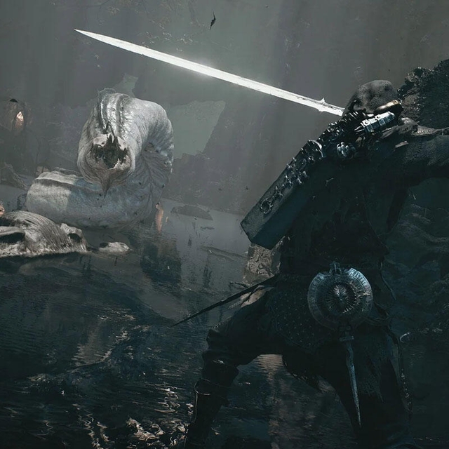 Mortal Shell II Game For PS5
