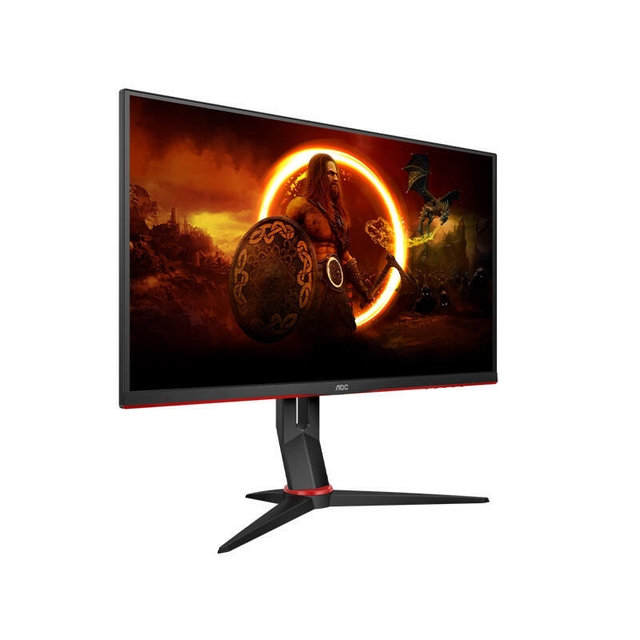 AOC Gaming Monitor 27G2ZN3 27 Black