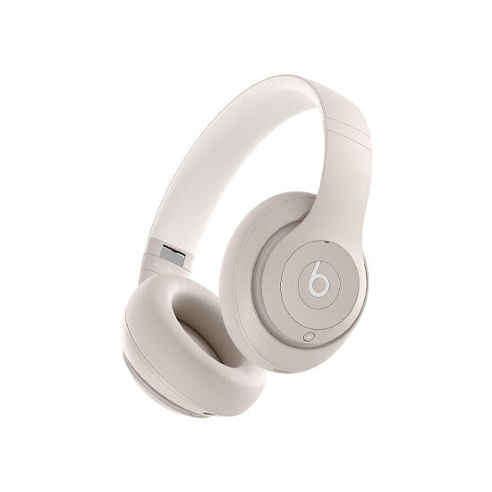 Beats Studio Pro Wireless Headphones Sandstone