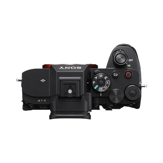 Sony Alpha a7R V Mirrorless Digital Camera Black