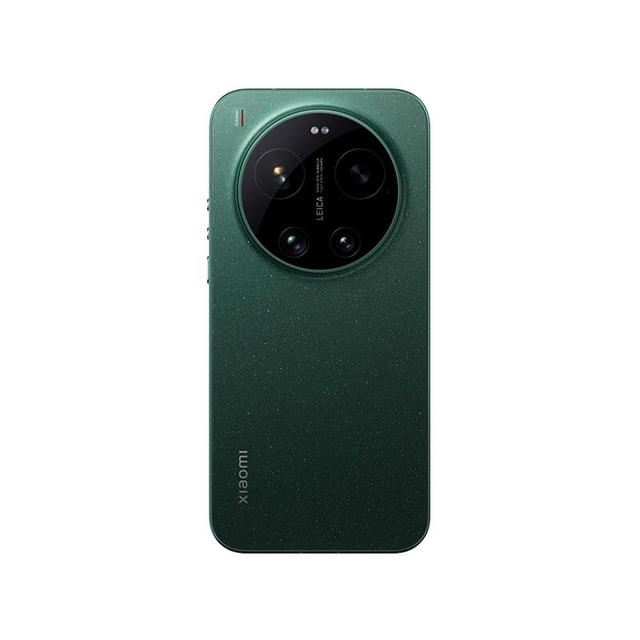 Xiaomi 17 Ultra 5G 16/1TB Green