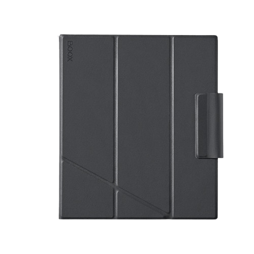 BOOX Note Air 4C 10.3 Magnetic case Cover Black