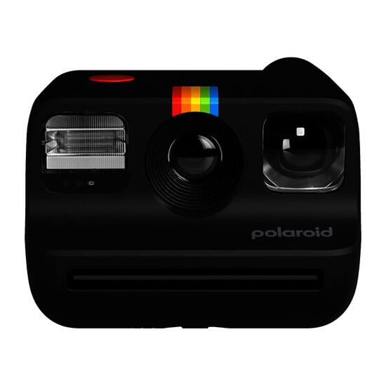 Everything Box Polaroid Go Generation 2 Black