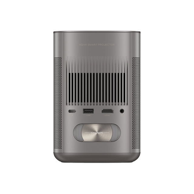 XGIMI Mogo 2 Pro XK10T Black