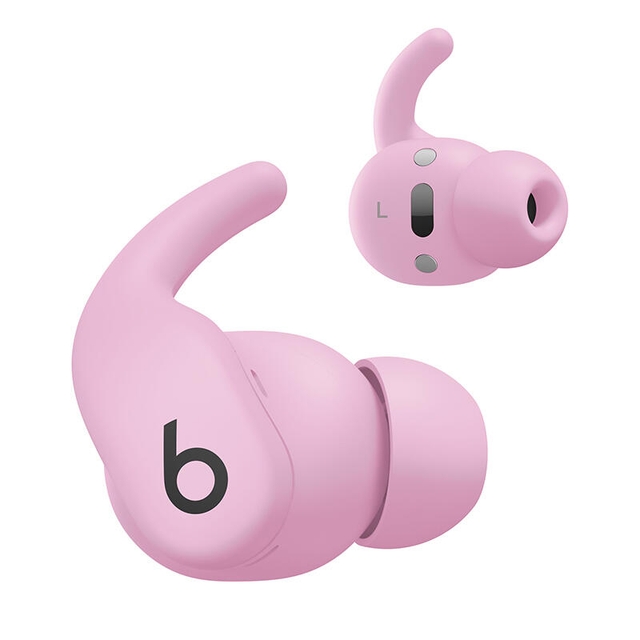 Beats Powerbeats Fit Pink