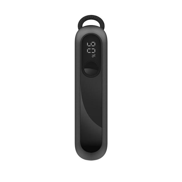 Belkin Power Bank 10000mAh With Display BPB027HQBK Black