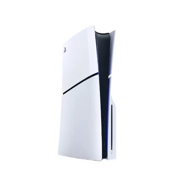 Sony PlayStation PS5 Slim 1TB GTA V Bundle