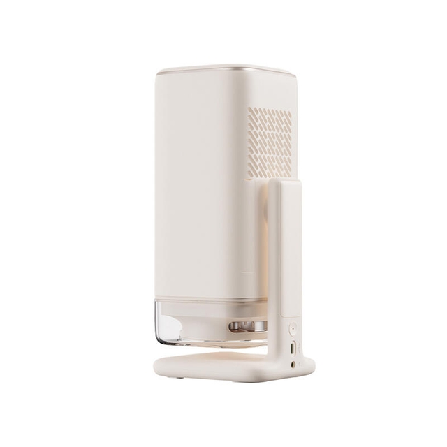 Aurzen Boom Air Projector White