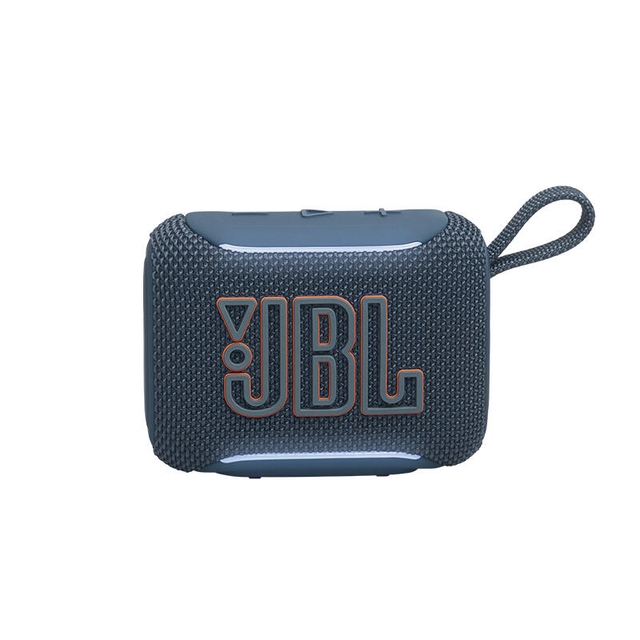 JBL GO 5 Blue