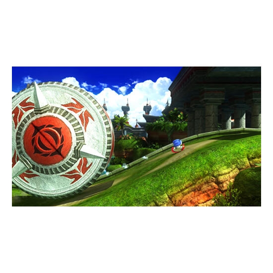 Nintendo Switch 2 Game Sonic X Shadow