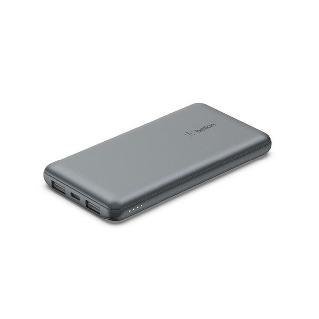 Belkin Power Bank 15W 10000mAh BPB011BTGY Space Grey
