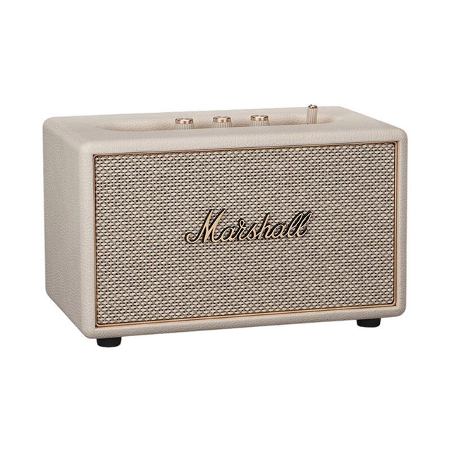 Marshall Acton IV Cream