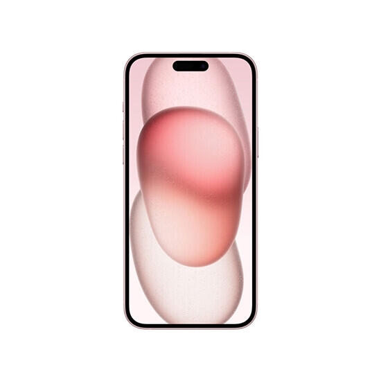Apple iPhone 15 Plus | 128GB Pink
