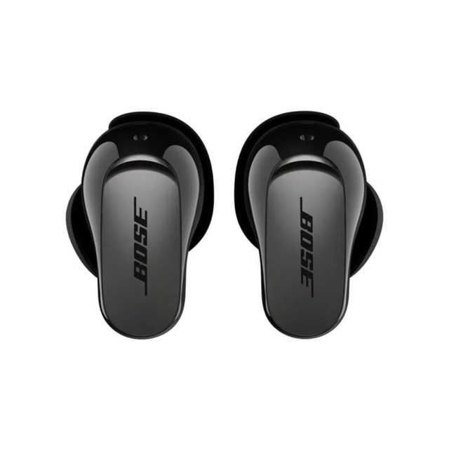 Bose QuietComfort Ultra Earbuds Gen 2 Black