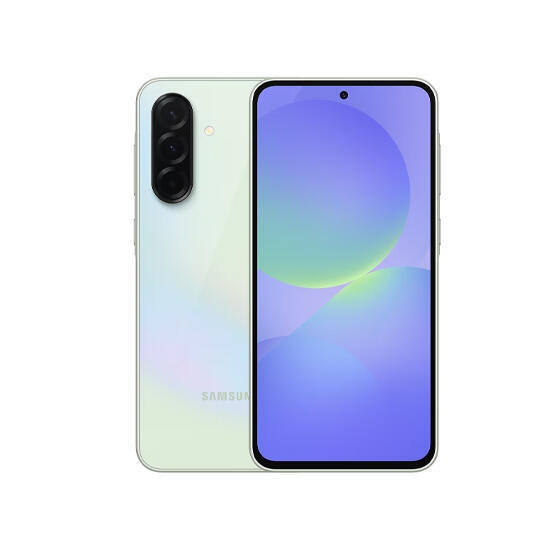 Samsung Galaxy A36 A366ED 5G 8/256GB Without E-Sim Lime