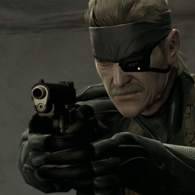 Nintendo Switch Game Metal Gear Solid Master Collection Vol. 2