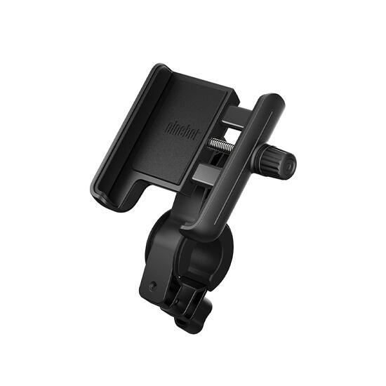 Ninebot Phone Holder For Ninebot Xiaomi Scooter Black