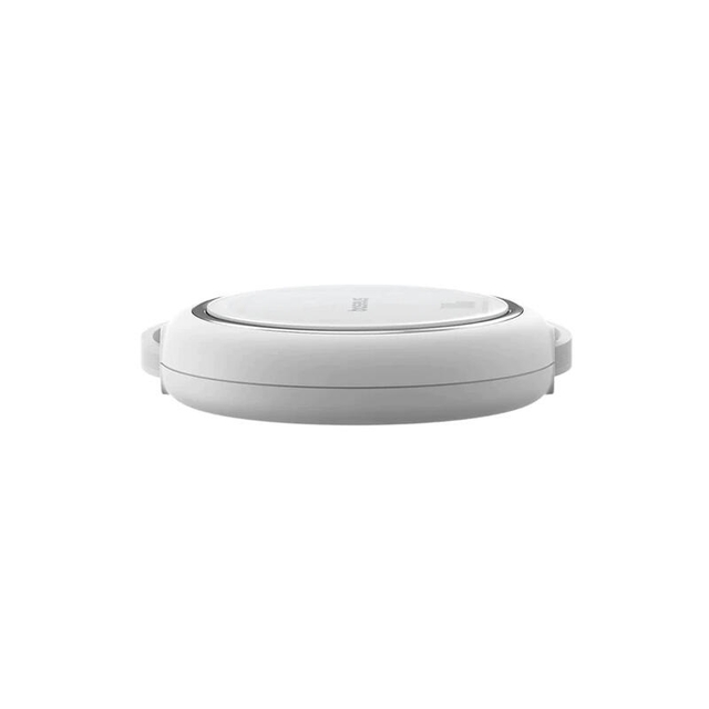 Baseus Free2Draw Mini Retractable Charging Cable Type-C to Type-C 100W 1m P10364500211-00 Moon White