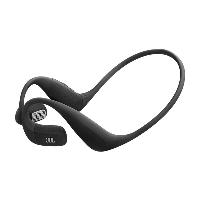 JBL Endurance Pace Black/Gray