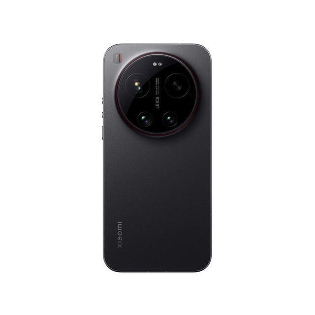 Xiaomi 17 Ultra 5G 16/1TB Black