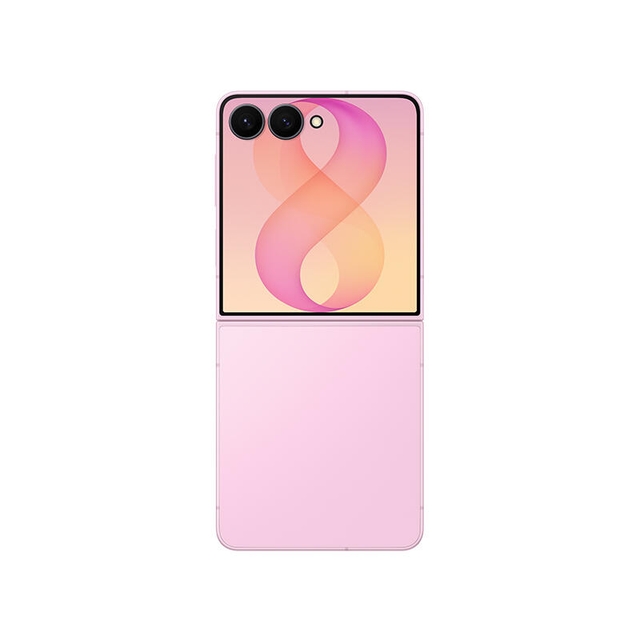 Samsung Galaxy Flip 8 F776 5G 12/256GB Pink
