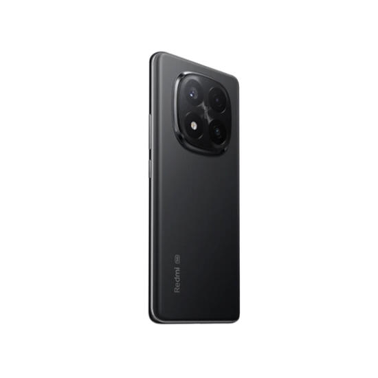 Xiaomi Redmi Note 14 Pro+ 5G 8GB/256GB Black
