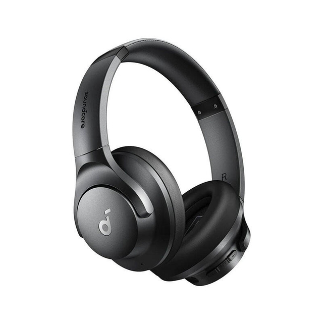 Anker Soundcore Wireless Headphones Q21i NC A3004 Black