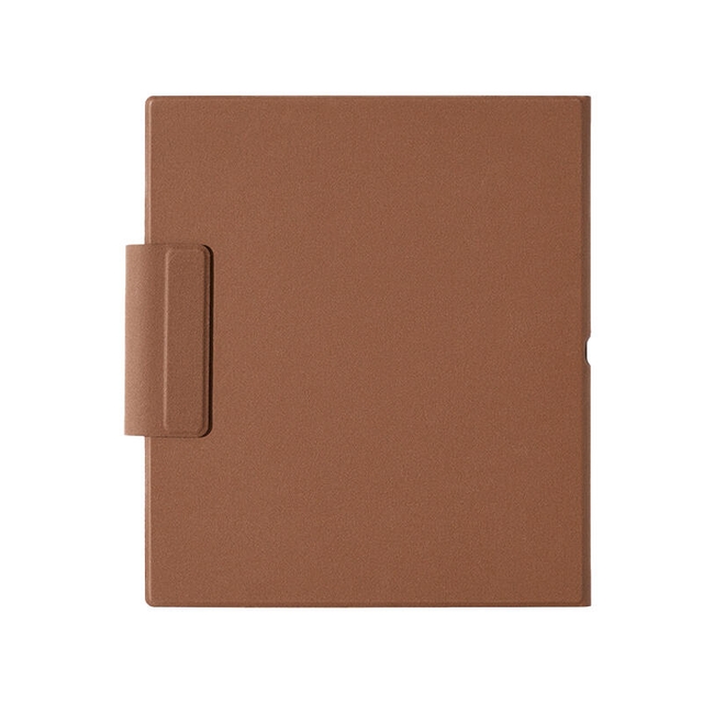 BOOX Note Air5 C Magnetic Case Cover Orange