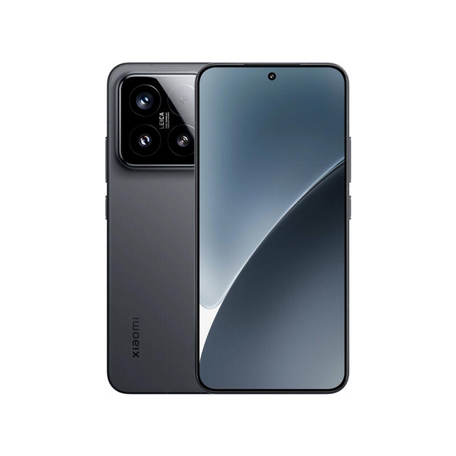 Xiaomi 15 5G 12/512GB Black